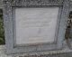 thumb_Haupt Sofia 1918-1995 Grabstein